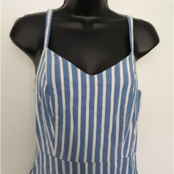 Old Navy striped summer dress - Picture 6 of 6
